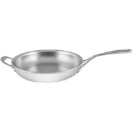 Patelnie - Demeyere Demeyere - Patelnia stalowa Proline 32 cm 40850-939-0 - miniaturka - grafika 1