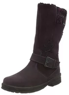 Śniegowce damskie - Däumling Marco Alia Rv śniegowce dziewczęce, Denver Woodviolett - 28 EU - miniaturka - grafika 1