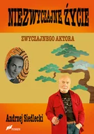 Biografie i autobiografie - Niezwyczajne życie zwyczajnego aktora Nowa - miniaturka - grafika 1