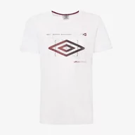 Koszulki męskie - UMBRO T SHIRT DUMBY - miniaturka - grafika 1