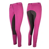 Spodnie damskie - PFIFF 101197 damskie spodnie do siedzenia, pełne, 6 kolorów, wszystkie rozmiary 101197-225-44_225_44 - miniaturka - grafika 1