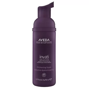 Aveda Invati Advanced Thickning Foam - Kosmetyki do stylizacji włosów - miniaturka - grafika 1