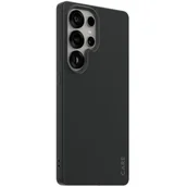 Etui i futerały do telefonów - PanzerGlass Etui Care by Fearlessly Fashionable Case Magnetic do Galaxy S25 Ultra, czarne - miniaturka - grafika 1