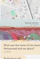 Gry PC Cyfrowe - Bury Me, My Love Steam Key GLOBAL - miniaturka - grafika 1