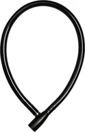 Zabezpieczenia do roweru - Blokada na rower Abus  3406K/55 BK - miniaturka - grafika 1