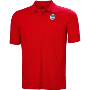 Koszulka męska polo Marstrand Helly Hansen - Koszulki męskie - miniaturka - grafika 1