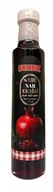 Cukier i słodziki - Pomegranate syrup molasses 350g 100% natural - miniaturka - grafika 1