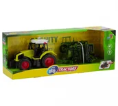 Samochody i pojazdy dla dzieci - Traktor Moje Ranczo z akcesoriami - model lub pojazd - miniaturka - grafika 1