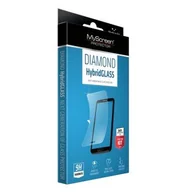 Szkła hartowane na telefon - MyScreenProtector PROTECTOR Szkło PROTECTOR DIAMOND HybridGLASS do Huawei P9 P9 - miniaturka - grafika 1
