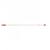 Grabie i motyki - Proline Trzonek drewniany do grabi "click" 150 cm średnica 22 mm 14311 PX14311 - miniaturka - grafika 1