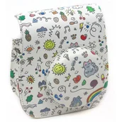 Torby fotograficzne i futerały - Pokrowiec MODUS Instax Mini 12 Kids C8020 - miniaturka - grafika 1