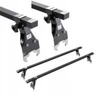 Bagażniki dachowe - Bagażnik dachowy Opel Insignia Kombi rok 2009-2017 - miniaturka - grafika 1