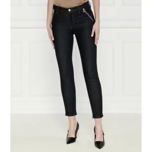 Joop! Jeansy Samantha | Skinny fit - Spodnie damskie - miniaturka - grafika 1