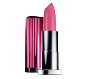 Szminki - Maybelline Color Sensational Lipcolor 148 Summer Pink - miniaturka - grafika 1