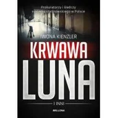 Historia Polski - Krwawa Luna i inni. Prokuratorzy i śledczy systemu stalinowskiego w Polsce - miniaturka - grafika 1