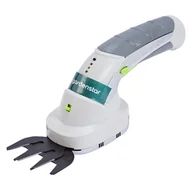 Nożyce do żywopłotu - Nożyce akumulatorowe do trawy i żywopłotu 3,6V - miniaturka - grafika 1