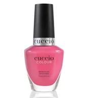 Lakiery do paznokci - 1250 Fiołkowy fioletowy lakier do paznokci 13 ml HOT THANG! - miniaturka - grafika 1