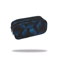 Piórniki - Saszetka podwójna Coolpack Duke Bishi - miniaturka - grafika 1
