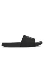 Klapki i japonki męskie - Reebok Klapki SS25-3C069-2 Czarny - miniaturka - grafika 1