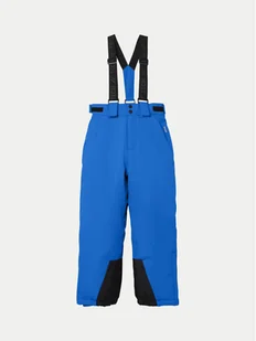 NAME IT Spodnie narciarskie 13233445 Niebieski Regular Fit - Spodnie narciarskie - miniaturka - grafika 1