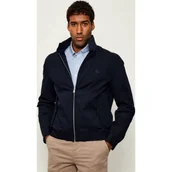 Kurtki męskie - BOSS BLACK Kurtka bomber H-Coiner-253 | Regular Fit - miniaturka - grafika 1