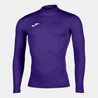 Bluzy sportowe męskie - Koszulka termoaktywna Joma Brama Academy LS - miniaturka - grafika 1