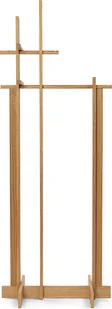 Wieszak stojący Bridge 183 cm - Wieszaki i stojaki - miniaturka - grafika 1