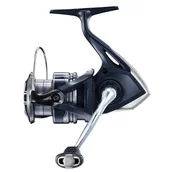 Kołowrotki - Kołowrotek Shimano Catana 1000 Fe 3Bb+1Rb - miniaturka - grafika 1