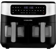 Frytkownice - Kalorik AFT3008 2600W 10l - miniaturka - grafika 1