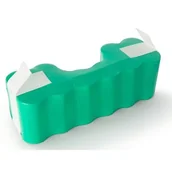 Akcesoria do robotów sprzątających - Akumulator NiMH do robota Roomba Combo - miniaturka - grafika 1