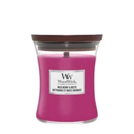 Świece - WoodWick Wild Berry & Beets 275g 1632270E - miniaturka - grafika 1