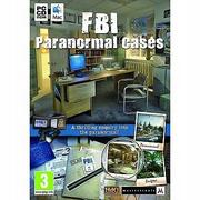 Gry PC - FBI Paranormal Cases Gra Hidden Objects PC CD-ROM - miniaturka - grafika 1