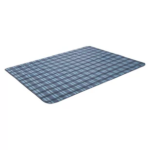 McKinley, Koc piknikowy, Picnic Rug Striped 303186, 180x150 cm - Koce piknikowe - miniaturka - grafika 1