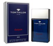 Wody i perfumy męskie - Tom Tailor Exclusive Man Woda toaletowa 50ml - miniaturka - grafika 1