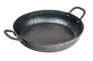 Kuta patelnia z 2 uchwytami 24 cm Forged - Patelnie - miniaturka - grafika 1
