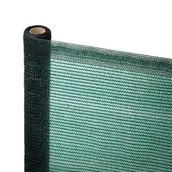 Akcesoria do ogrodzeń - Tkanina cieniująca 1,5 x 100 m 80 g/m2 - miniaturka - grafika 1
