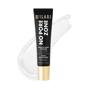 Milani No Pore Zone Face Primer (30ml) - Bazy pod makijaż - miniaturka - grafika 1