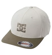 Czapki męskie - DC Shoes Cap Star Seasonal Czapka męska - miniaturka - grafika 1