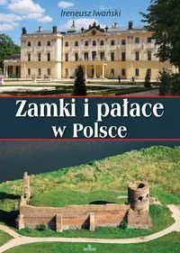 Zamki i pałace w Polsce - Albumy krajoznawcze - miniaturka - grafika 1