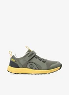 Buty dla chłopców - Buty dziecięce Reima Enkka - greyish green - miniaturka - grafika 1