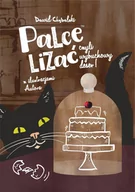 E-booki dla dzieci i młodzieży - Palce lizać, czyli wybuchowy deser! - miniaturka - grafika 1