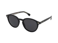 Okulary przeciwsłoneczne - Hugo Boss Boss 1365/S 807/IR - miniaturka - grafika 1