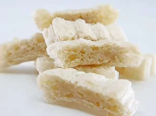 QCHEFS CAT Mminis do higieny jamy ustnej dla KOTA 60g - Przysmaki dla kotów - miniaturka - grafika 2