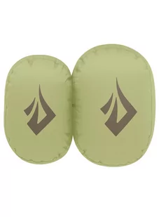 Worek wodoodporny Sea to Summit Ultra-Sil Dry Sack 5 l  - tarragon green - Akcesoria turystyczne - miniaturka - grafika 4