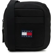 Torby męskie - Tommy Jeans Reporterka TJM HYBRID - miniaturka - grafika 1