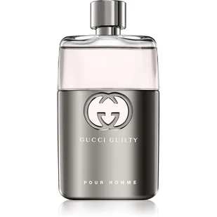 Gucci Guilty Woda toaletowa 150ml - Wody i perfumy męskie - miniaturka - grafika 1