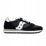 Buty sportowe męskie - Buty sportowe Saucony unisex black S2044-449 39 - miniaturka - grafika 1