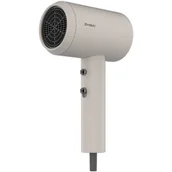 Suszarki do włosów - Zhibai HL321 Szary - miniaturka - grafika 1