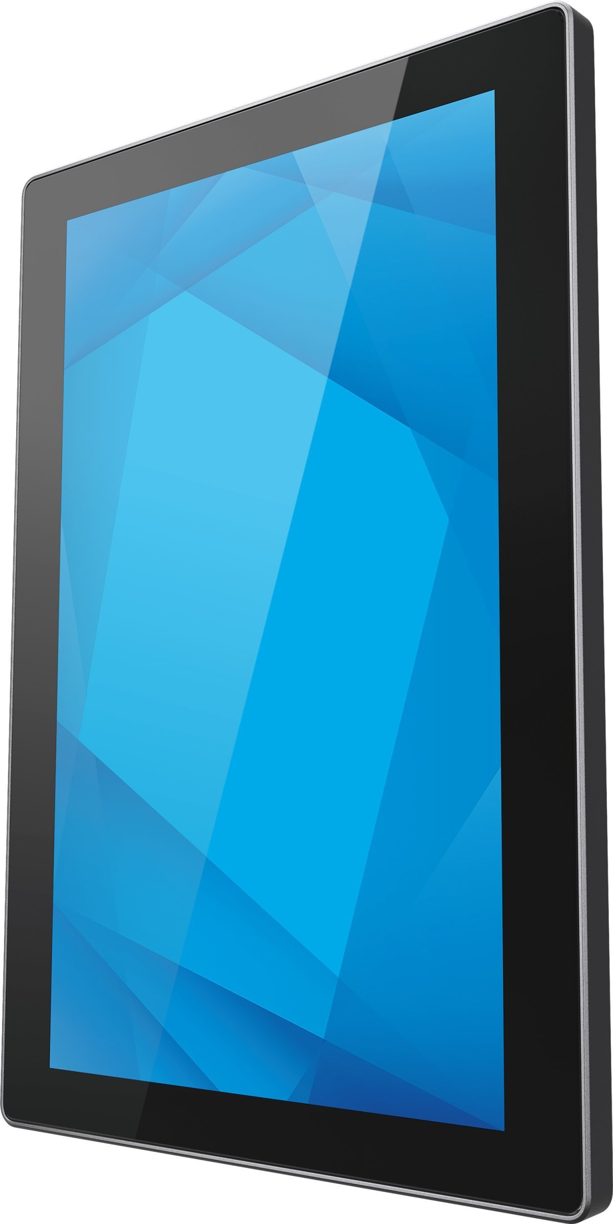 Elo Touch Solutions ELO 0704LS 7IN WIDE LCD HD 10-T/USB CONTR ANTI-GLARE ZERO-BEZEL E967730