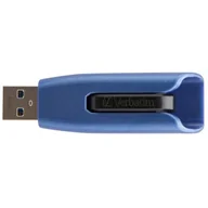 Pendrive - Pendrive VERBATIM V3 Max 64 GB - miniaturka - grafika 1